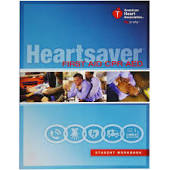 Heartsaver CPR & First Aid Manual